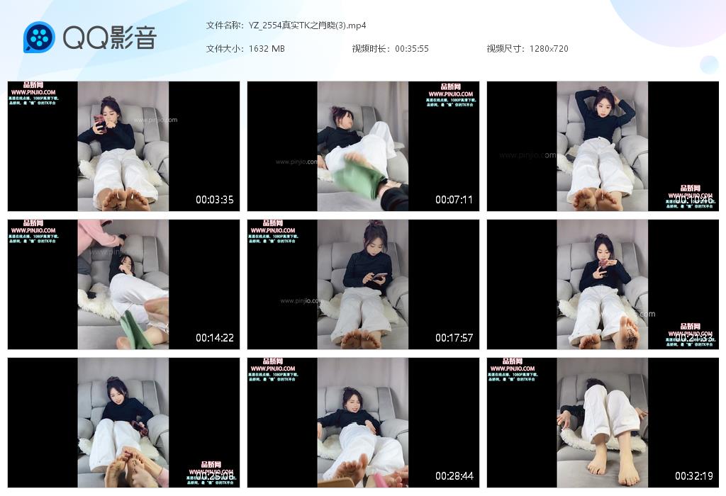 YZ_2554真实TK之肖晓(3)