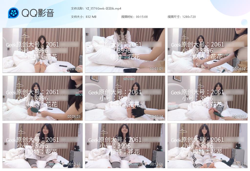 YZ_3576Geek-花花tk
